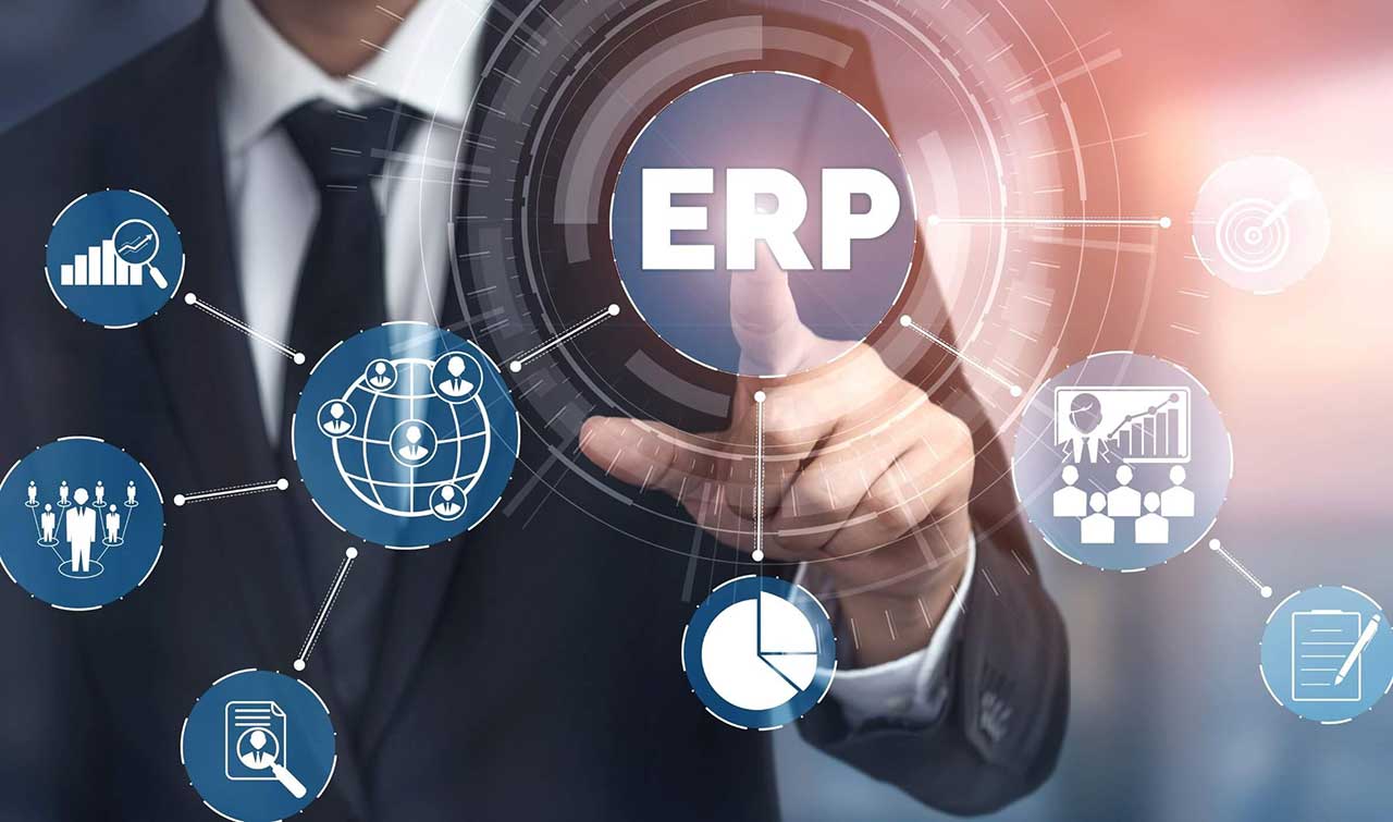 ERP Danışmanlığı